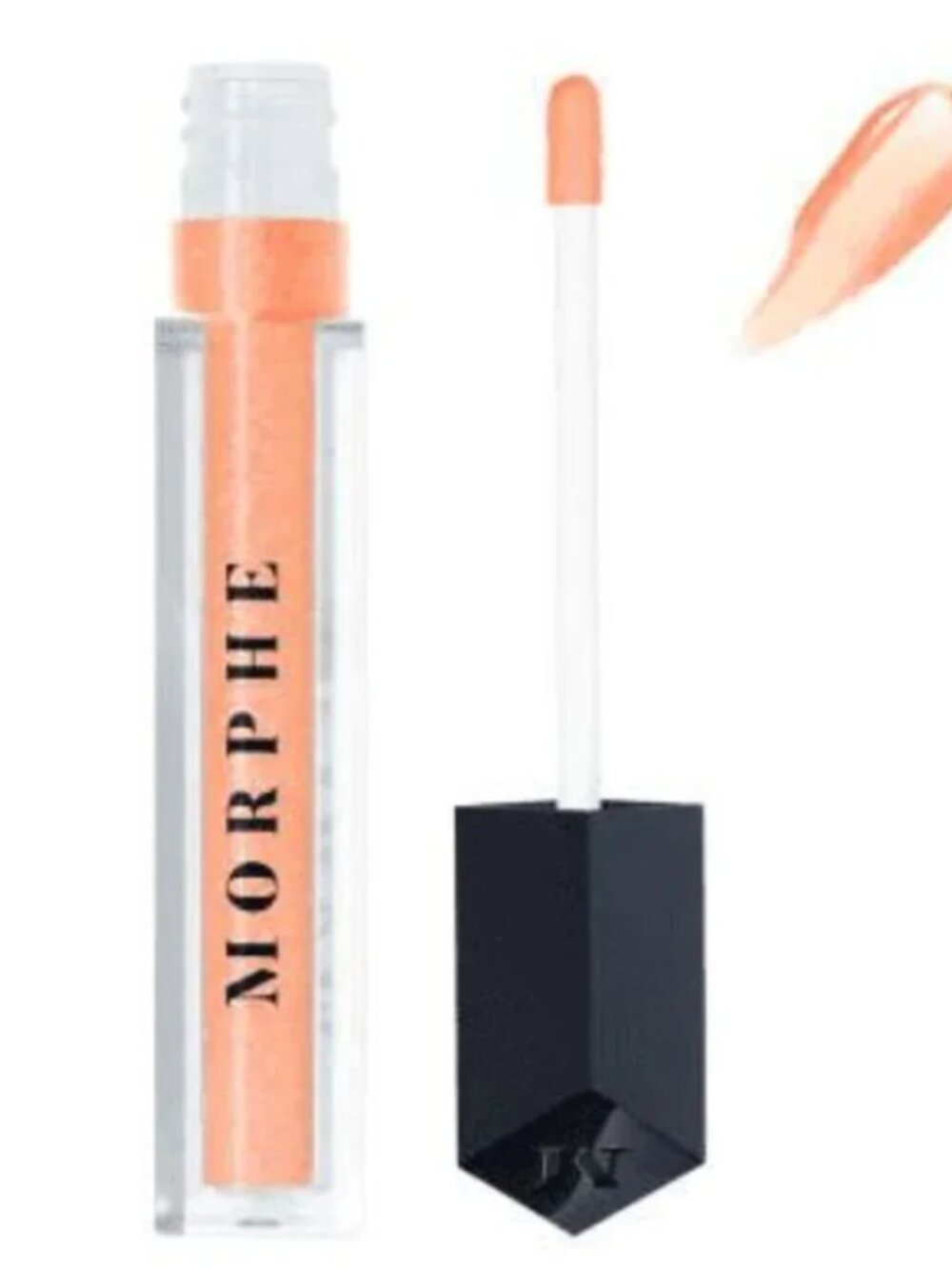 Morphe Shimmy Liquid Lipstick